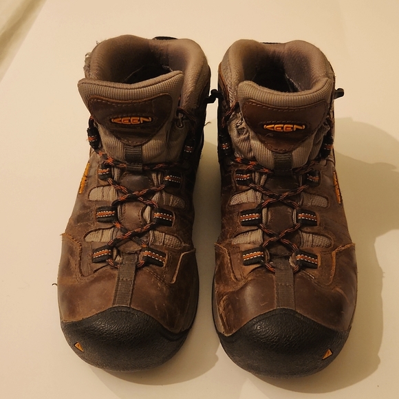 Keen Shoes Keen Utility Mens Detroit Xt Mid Waterproof Electrical